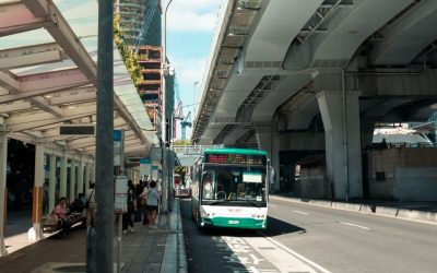 Bus 30-11 Ermont : votre accès facile à la Clinique Claude Bernard Ermont