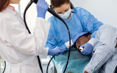 Fibroscopie à Jeun : Pourquoi Est-ce Crucial pour Votre Santé Digestive ?