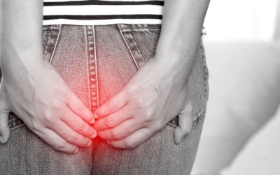 Origine des hémorroïdes : Comprendre les causes de cette douleur gênante