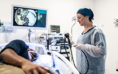 Endoscopie et tout ce que vous devez vraiment savoir pour avancer sereinement 🌟