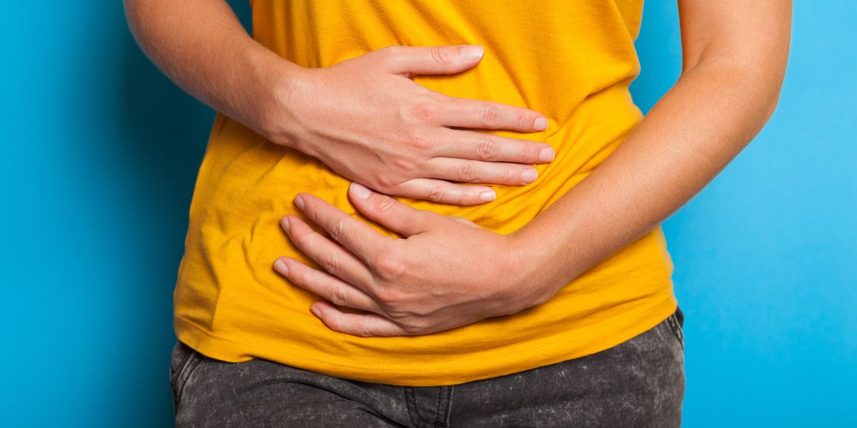 entéro irm diarrhée