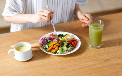 Les proportions idéales entre glucides, lipides et protéines