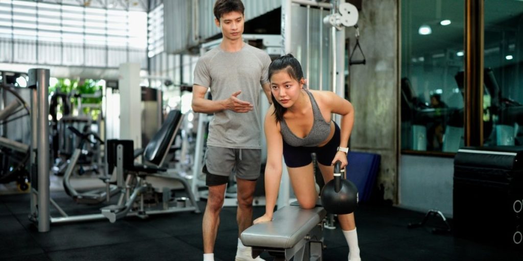 l'activité physique quotidienne