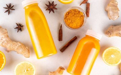 Comment renforcer son système immunitaire naturellement ?
