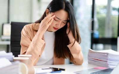 Comment maintenir une bonne hygiène mentale au travail ?