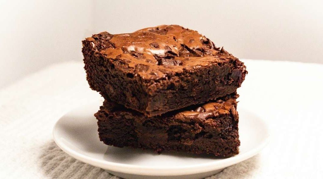 Brownie protéiné : comment réussir un brownie healthy et fondant ?