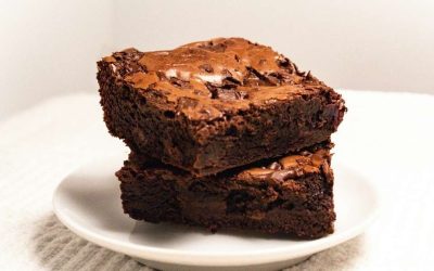 Brownie protéiné : comment réussir un brownie healthy et fondant ?