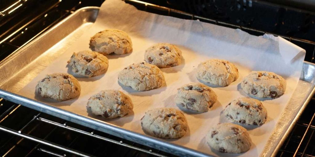 des cookies protéinés