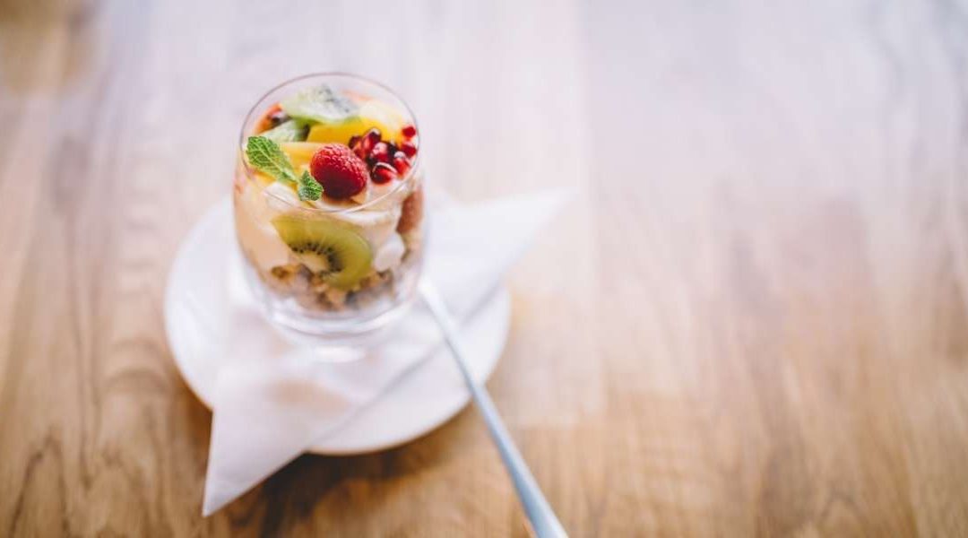 Dessert fitness : quels desserts choisir pour rester en forme sans se priver ?