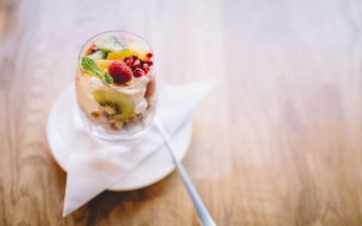 Dessert fitness : quels desserts choisir pour rester en forme sans se priver ?