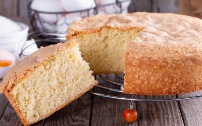 Energy cake recette : quel gâteau énergétique préparer pour booster son endurance ?