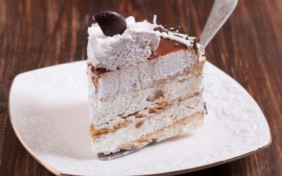 Gâteau protéiné : quelle recette préparer pour récupérer après le sport ?