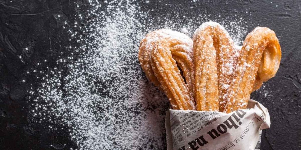 le dessert faible en sucre