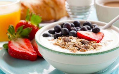 Pâtisserie healthy : comment réaliser des desserts plus sains et gourmands ?