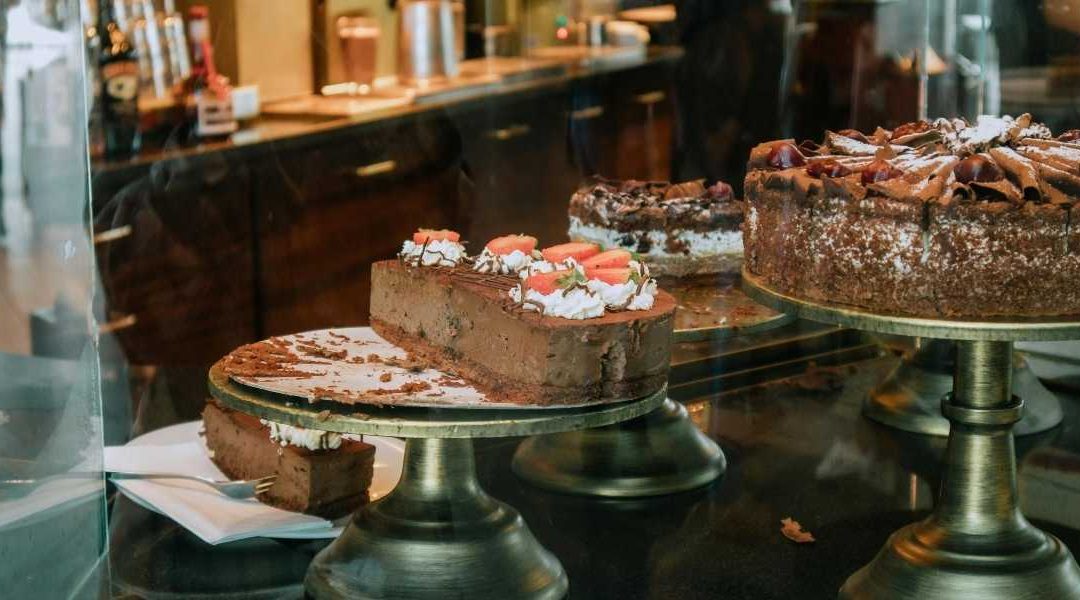 Pâtisserie musculation : quels desserts privilégier pour soutenir la prise de masse ?