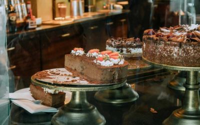 Pâtisserie musculation : quels desserts privilégier pour soutenir la prise de masse ?
