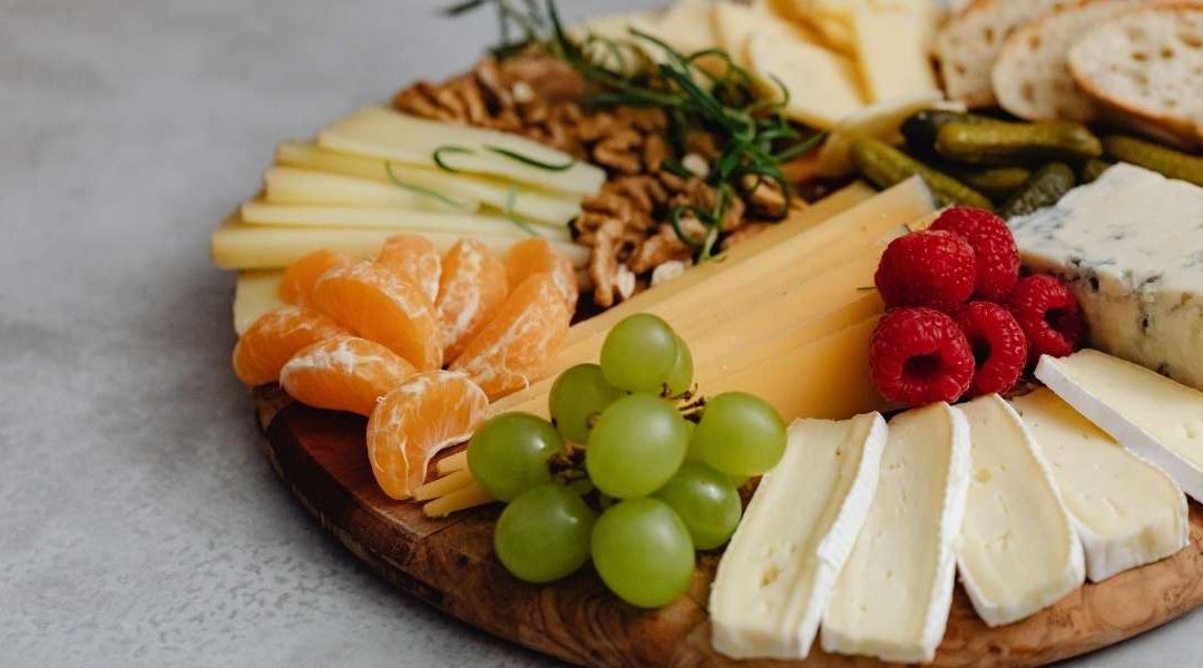 Snack sportif gourmand : quels encas choisir pour allier énergie et plaisir ?