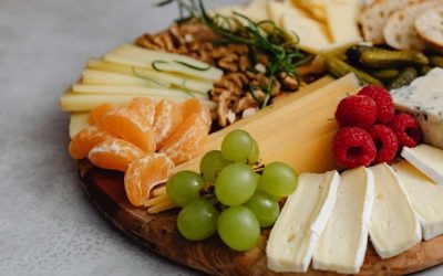 Snack sportif gourmand : quels encas choisir pour allier énergie et plaisir ?