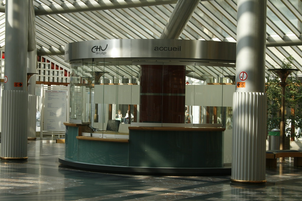Cliniques et centres de soins