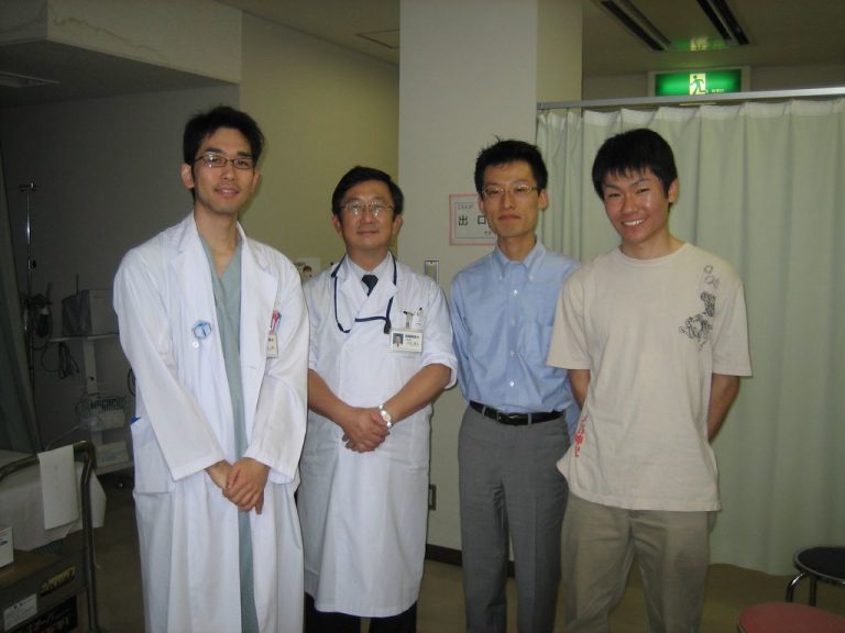 Fibroscopie et endoscopie