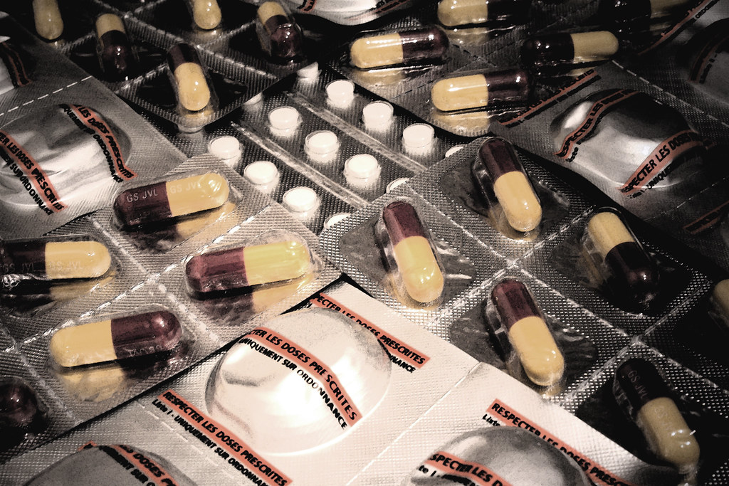 Maladies inflammatoires de l’intestin