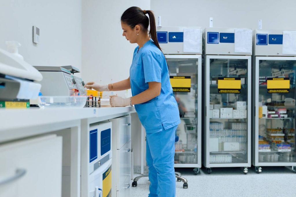 Maladies inflammatoires de l’intestin
