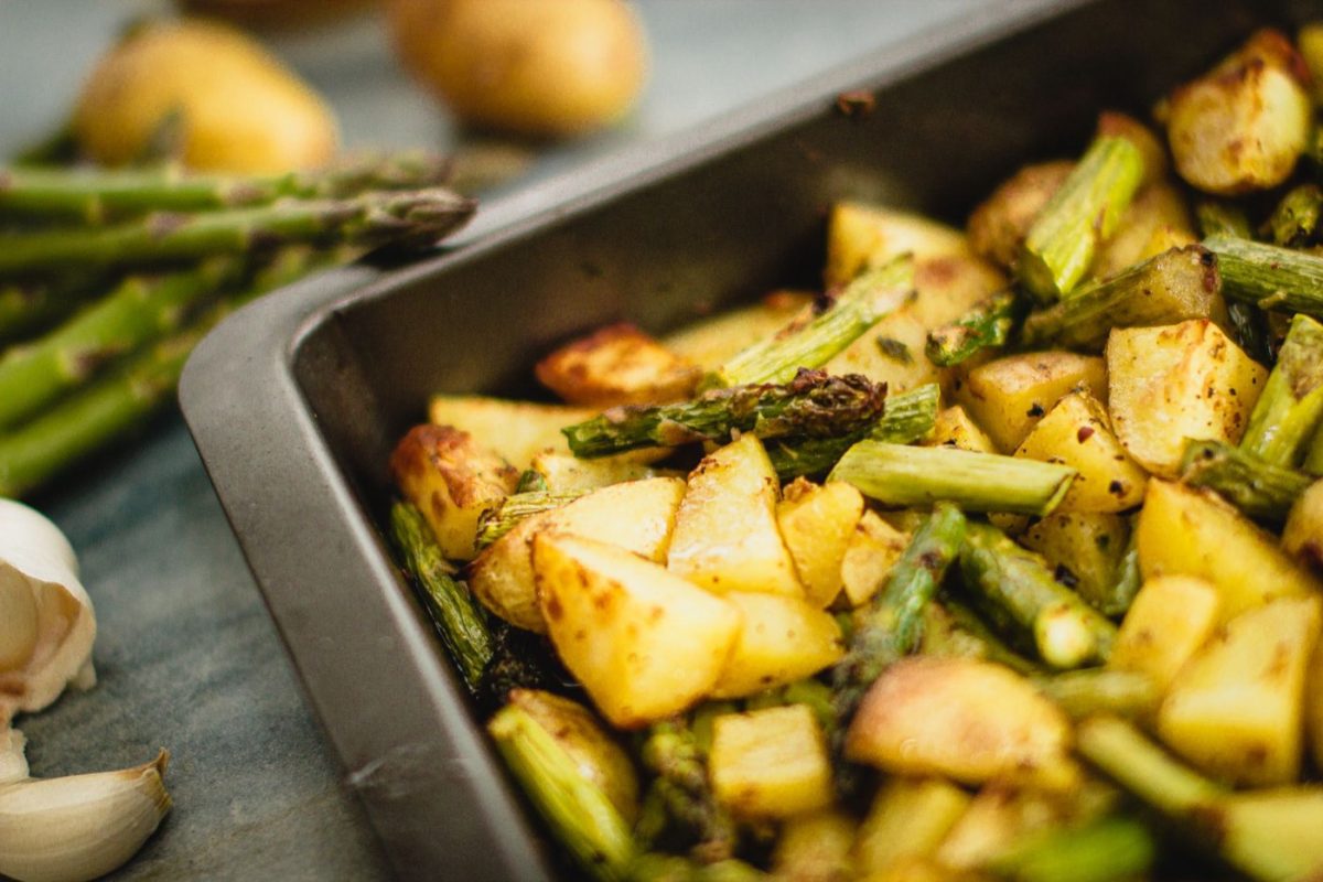 Meilleurs aliments prébiotiques pour soutenir le microbiote