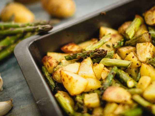 Meilleurs aliments prébiotiques pour soutenir le microbiote