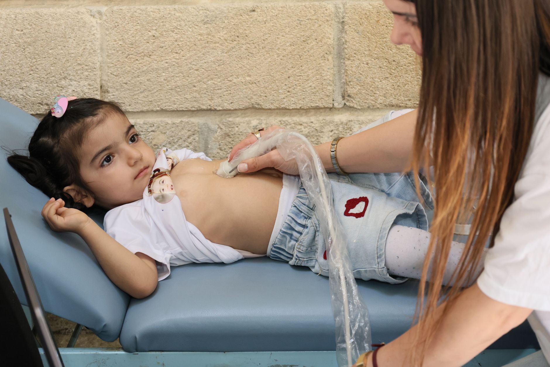 Gaza : pourquoi l'eau potable manque, au péril de la santé publique