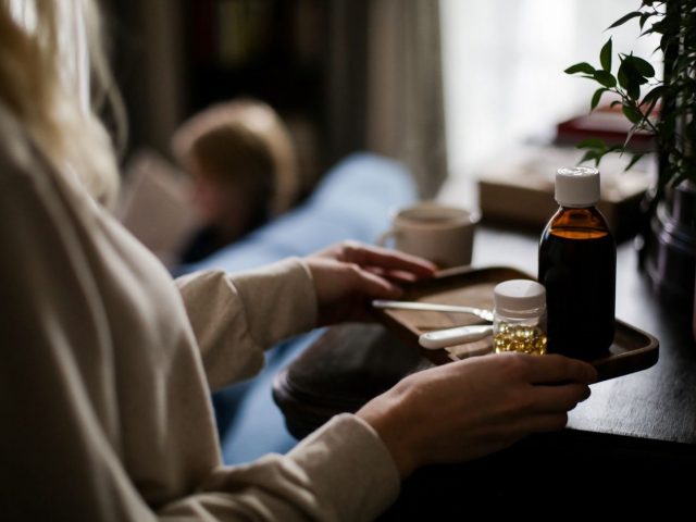 Lactulose (Duphalac) — mode d&rsquo;action et effets