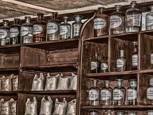 Avis et tolérance d&rsquo;Enterol (Saccharomyces boulardii) chez