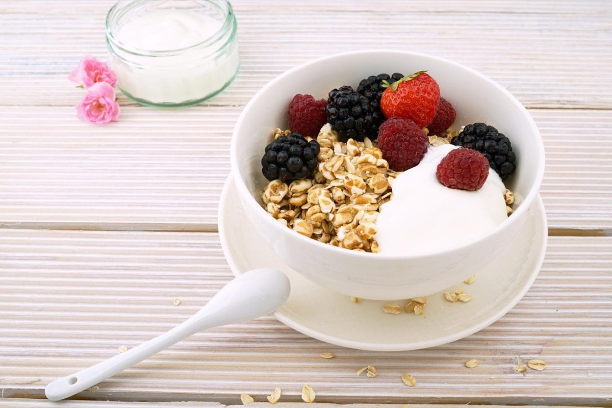 Meilleurs aliments pour le microbiote intestinal