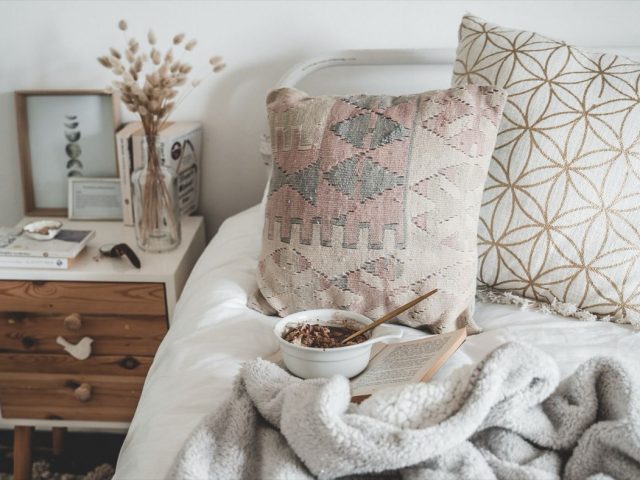 Aliments et habitudes pour un meilleur transit intestinal la nuit
