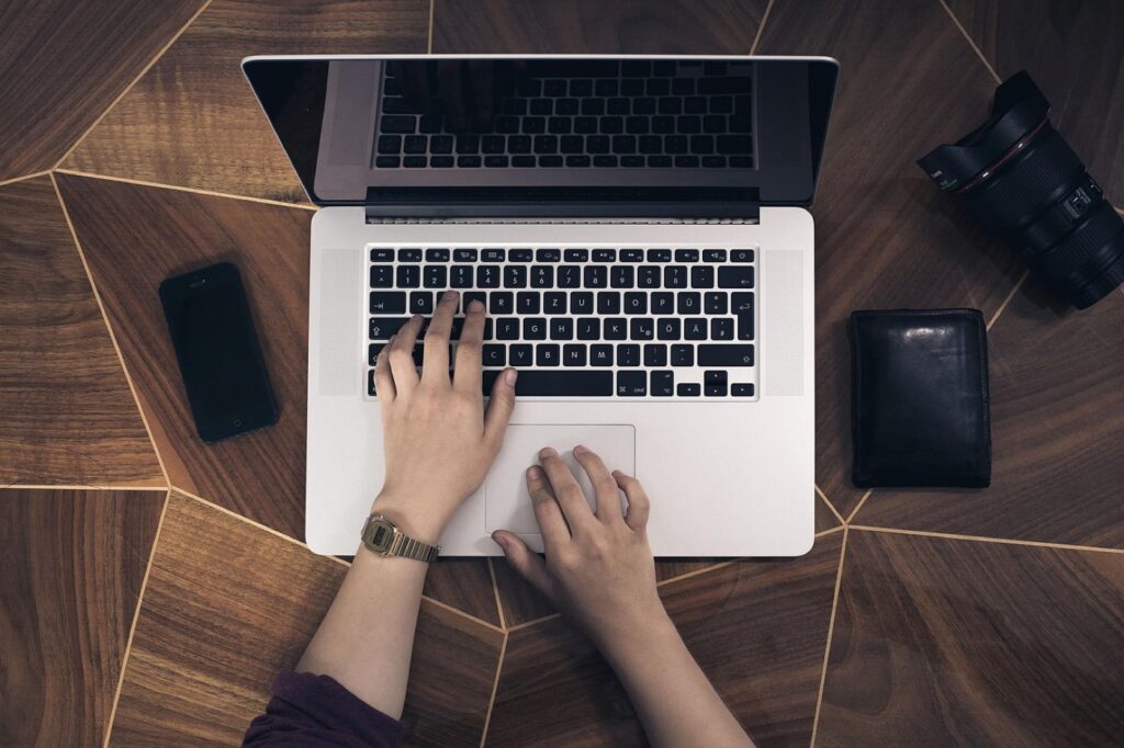 Comparer MyFitnessPal et Yazio pour une alimentation digestive