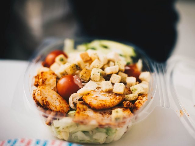 Que manger après l’entraînement pour digestion et récupération