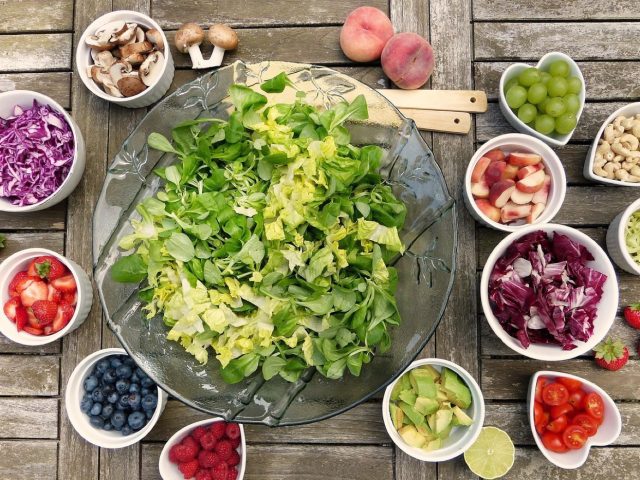 Préparer des repas favorables à une bonne digestion