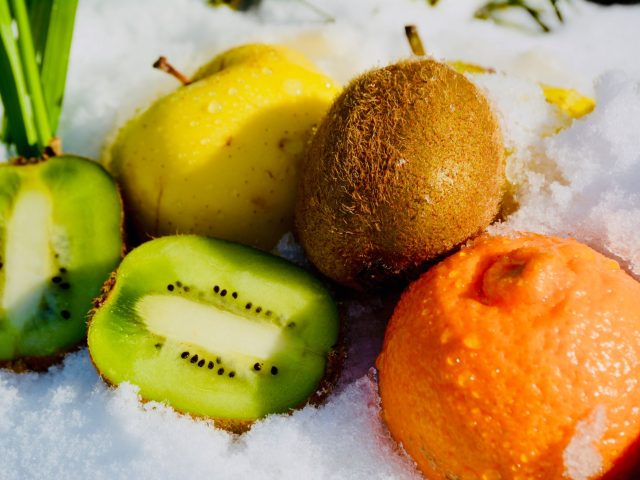 Comment renforcer votre santé intestinale en hiver ? Suivez nos conseils