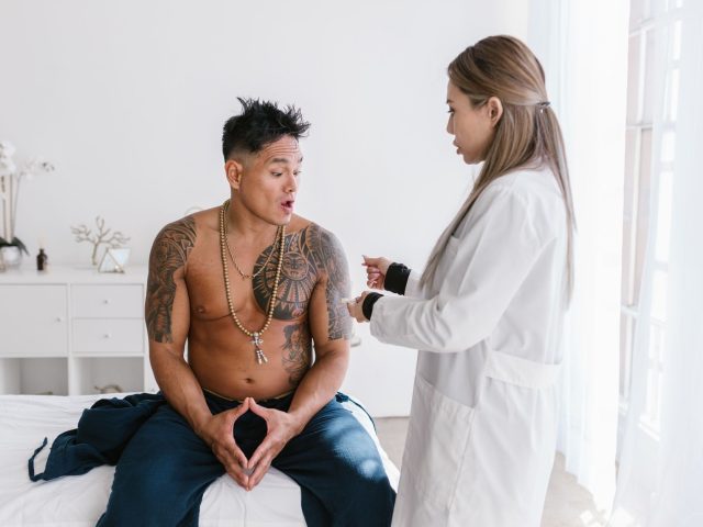 Les nouveaux traitements de la maladie de Crohn : révolution ou déception ?