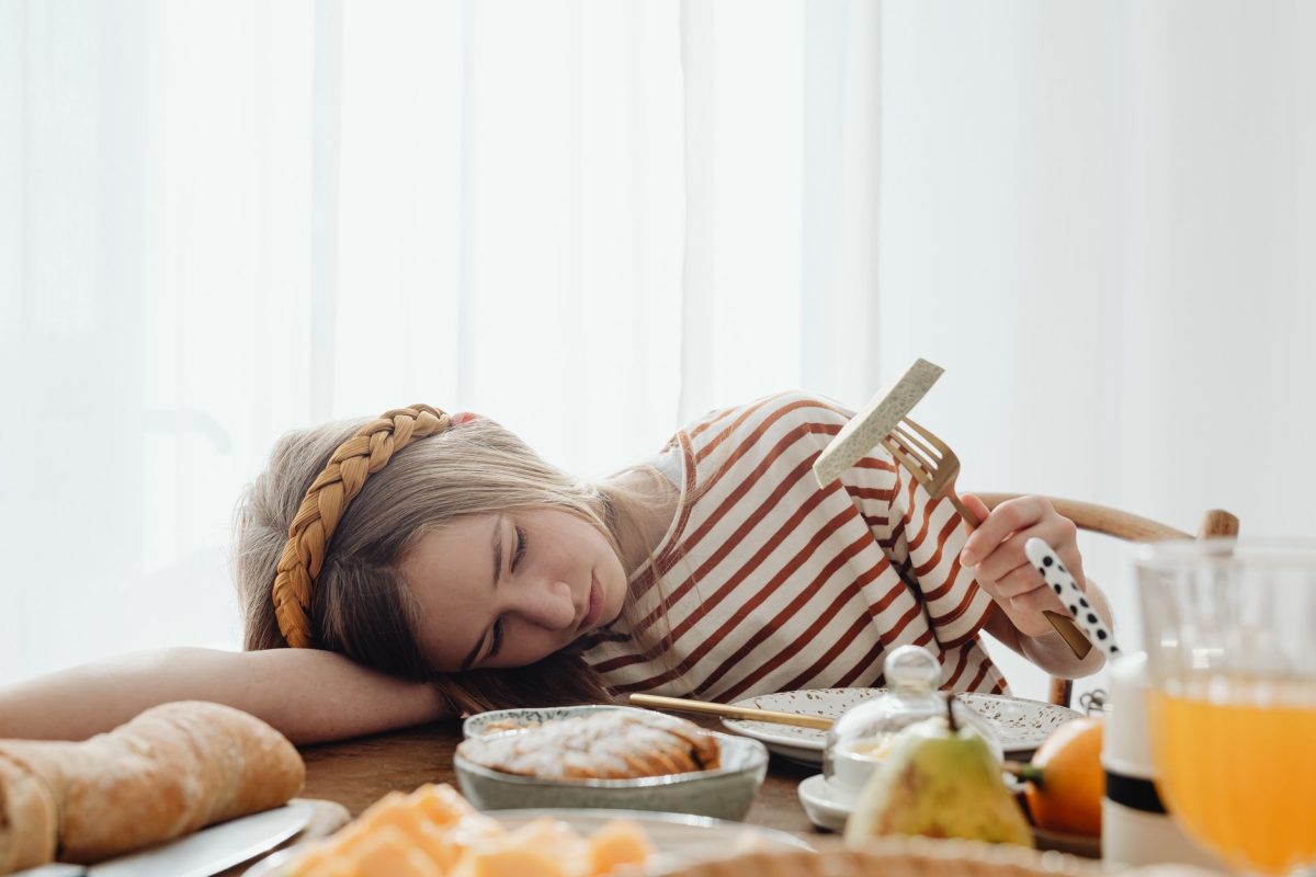 Les meilleures pratiques alimentaires pour améliorer le sommeil