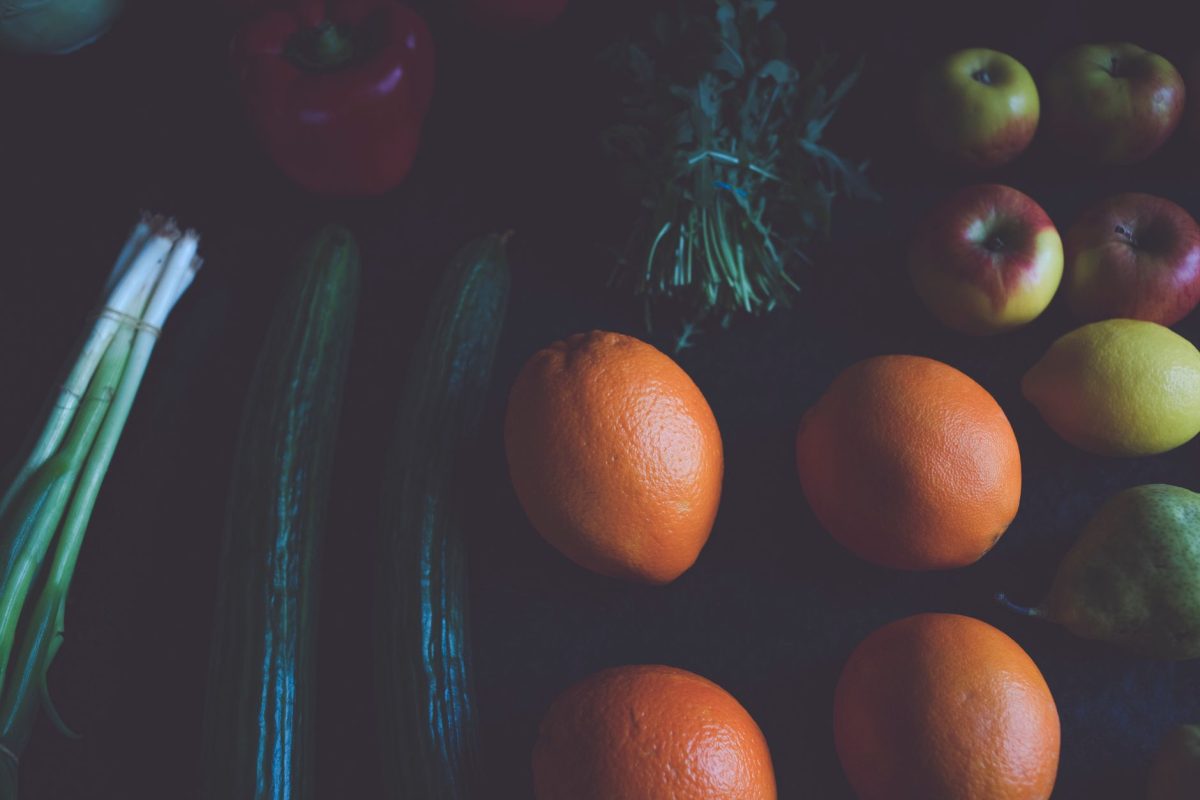L&rsquo;influence de notre régime alimentaire sur le risque de cancer du poumon