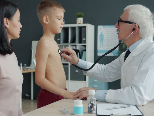 Un traitement innovant redonne espoir à Perrine face à la maladie de Crohn