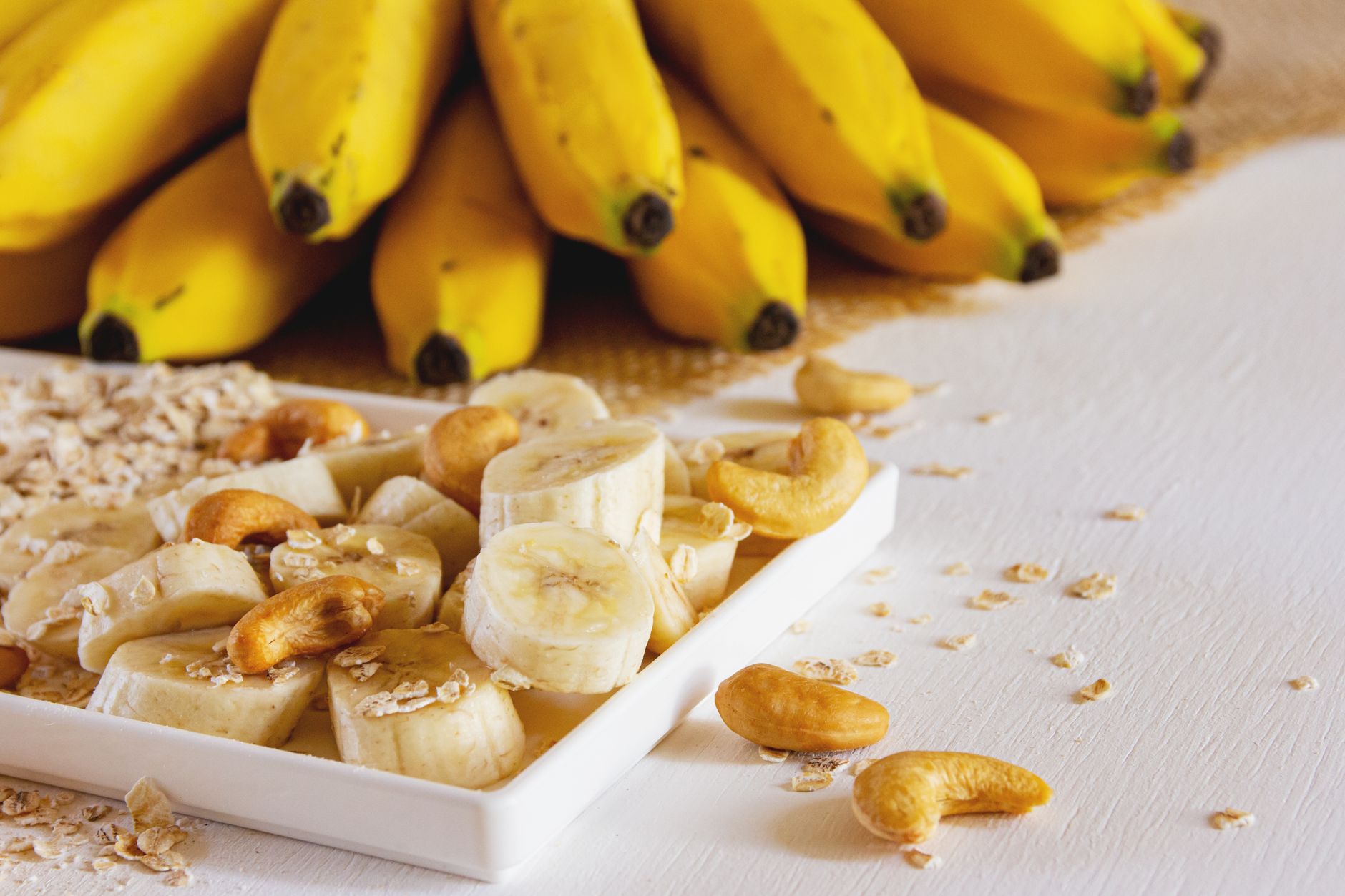 10 aliments riches en magnésium qui aident le transit