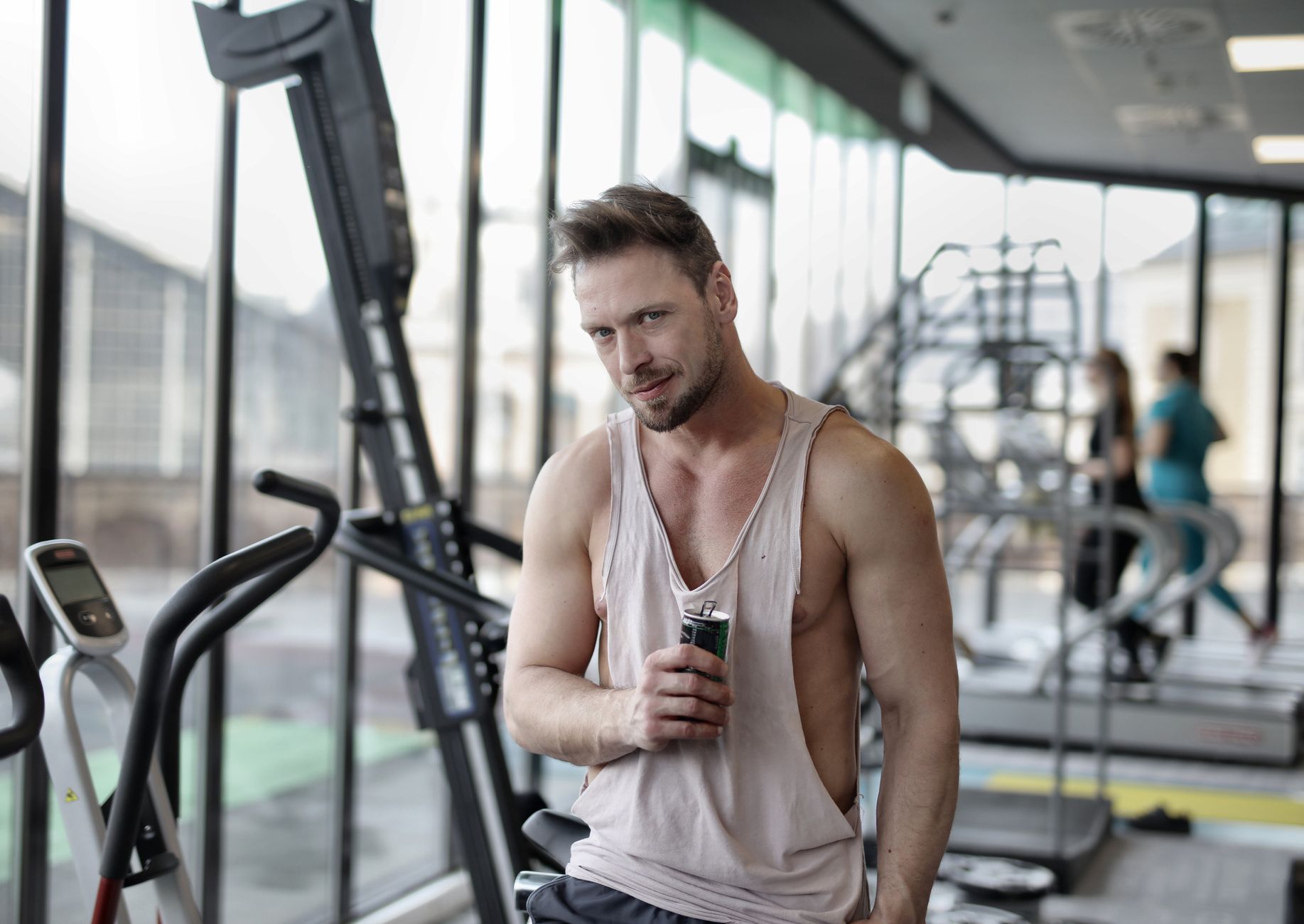 Hydratation pour récupération musculaire et tolérance digestive