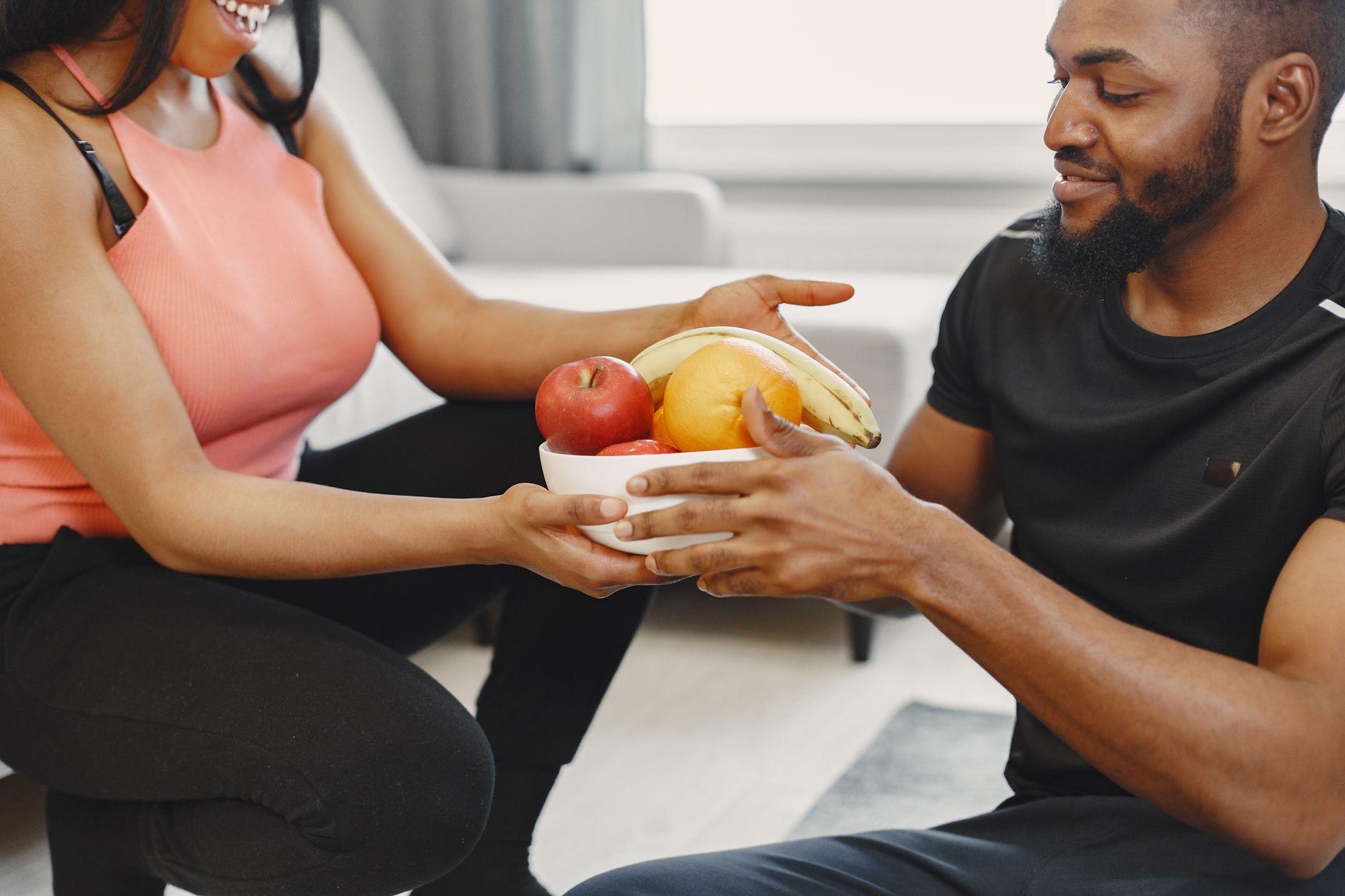 Meilleurs aliments pour le microbiote intestinal