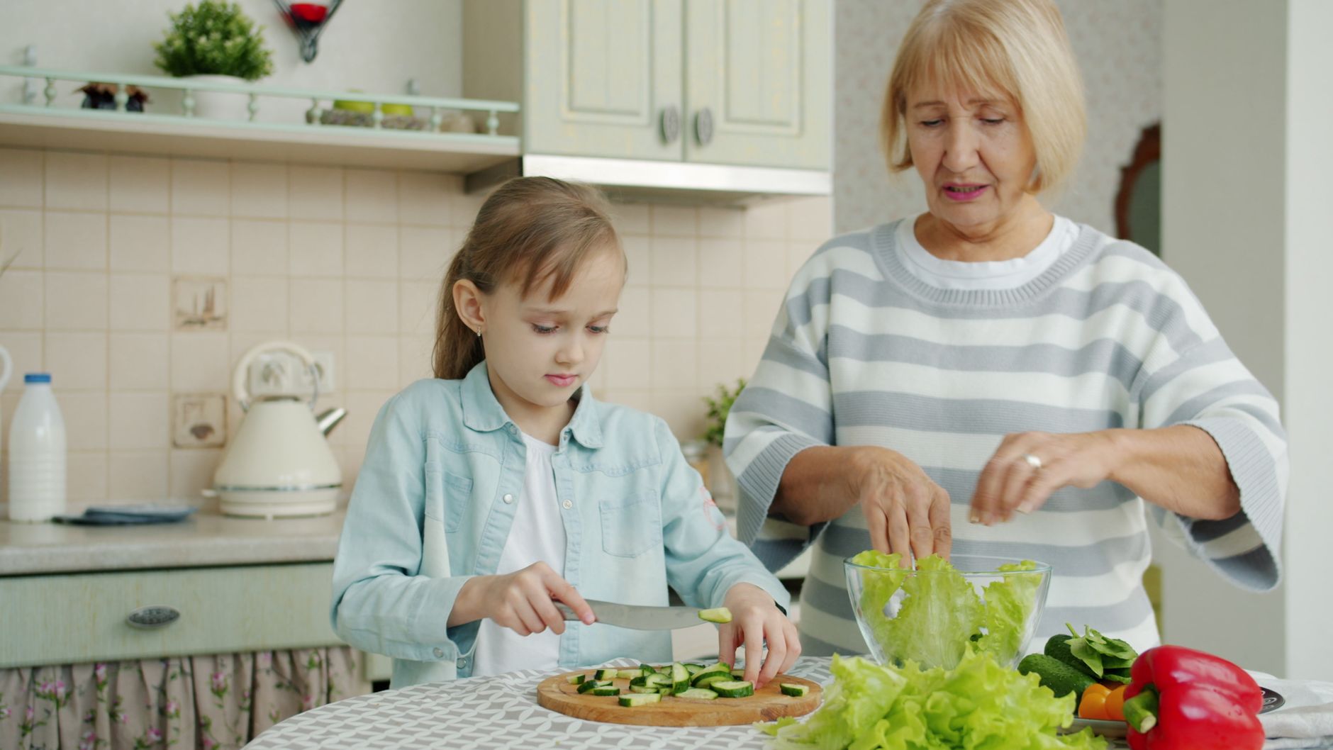 Planifier nutrition et repas pour récupération active et