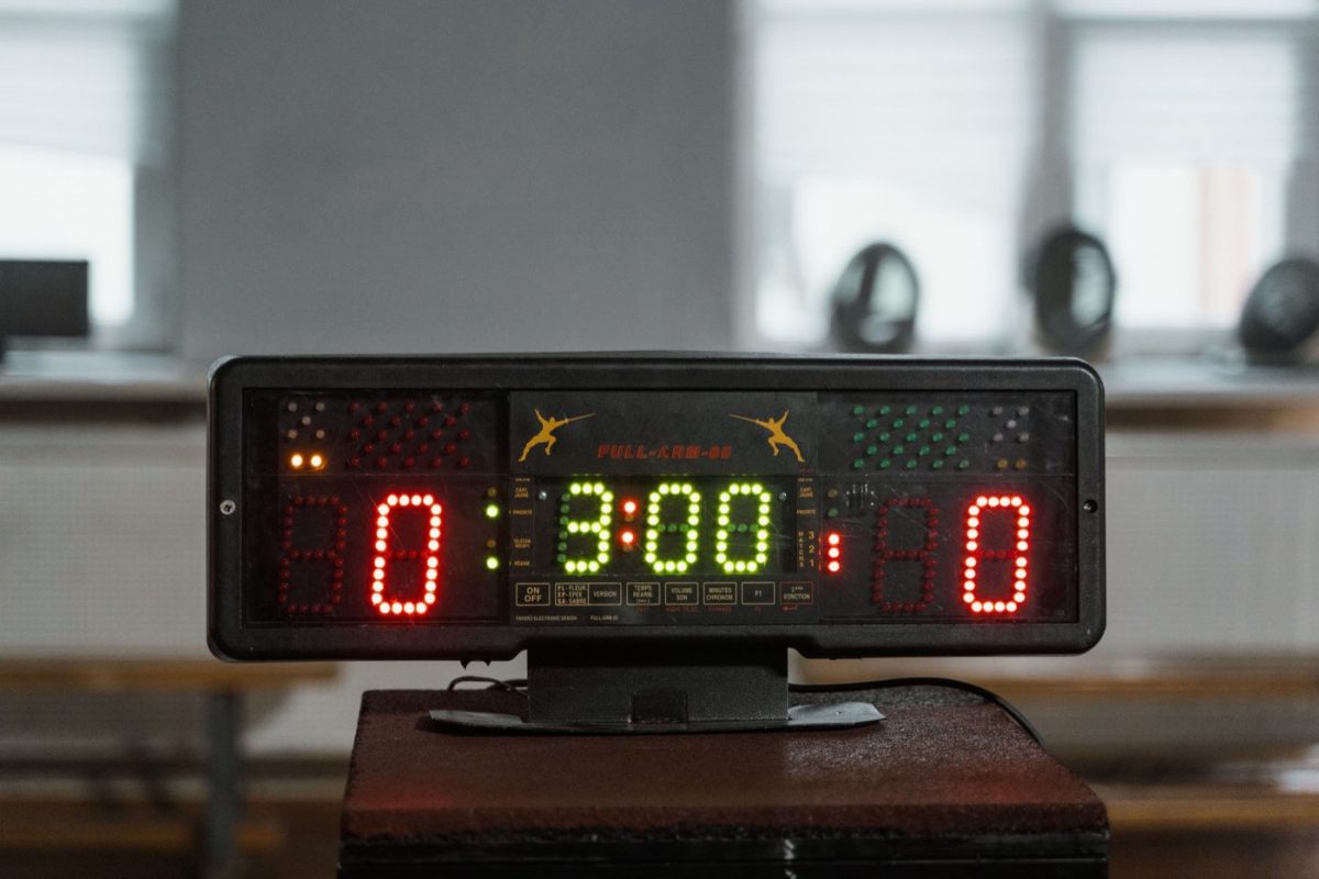 Timing des repas pour digestion et performance sportive